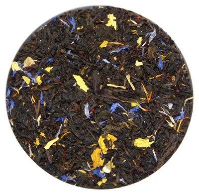 Colomba Corsica (100g) - Thé noir