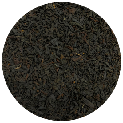 English Breakfast Bio (100g) - Thé noir