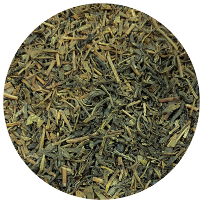 Huang Da Cha (100g) - Thé jaune