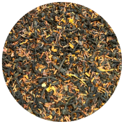 Le Jardin du Mont-Péllié (100g) - Thé noir