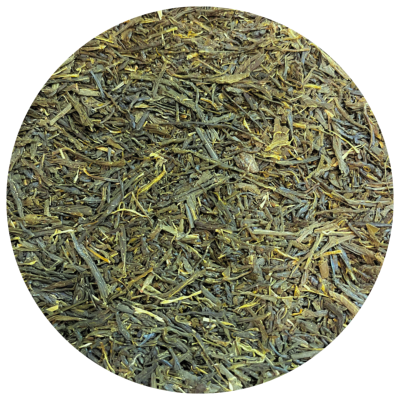 Jeoncha Bio (50g) - Thé vert de Corée du Sud 