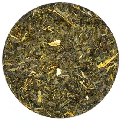 Le désert des tartares-thé vert (100g)