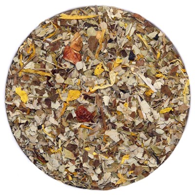 Le Temps des Secrets (100g) - Tisane