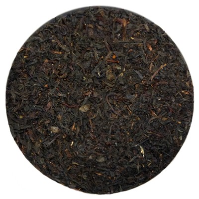 Le thé de Miss Marple-thé noir (100g)