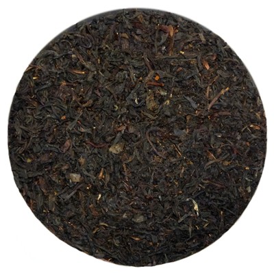 Le Thé de Miss Marple (100g) - Thé noir