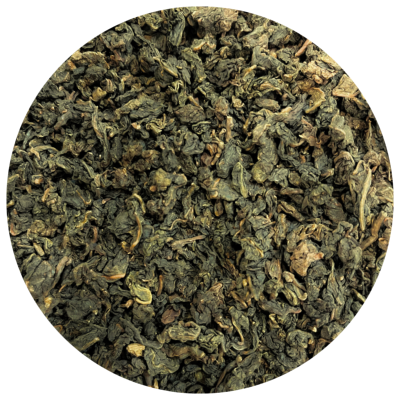 Oolong à l'Orchidée (100g) - Thé oolong
