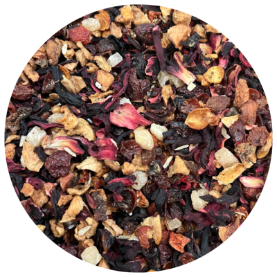 Pinacolada (100g) - Eau de fruits