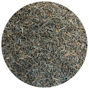 Szechwan OP (100g) - Thé noir