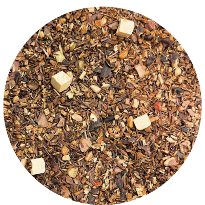 Tendre Madeleine (100g) - Rooïbos