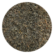 Thé Noir à la Vanille (100g) - Thé noir