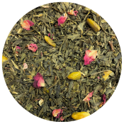 Vert Céladon (100g) - Thé vert