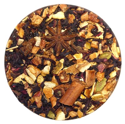 Vin chaud (100g) - Eau de fruits