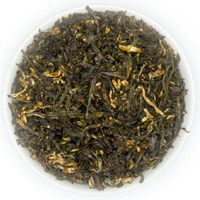 Assam Mangalam TGFOP (100g)