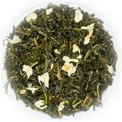 Jasmin Mandarin-thé vert (100g)