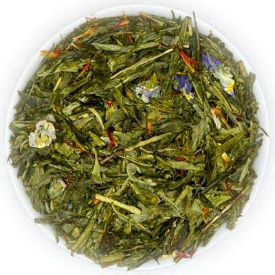 Palais Royal-thé vert (100g)