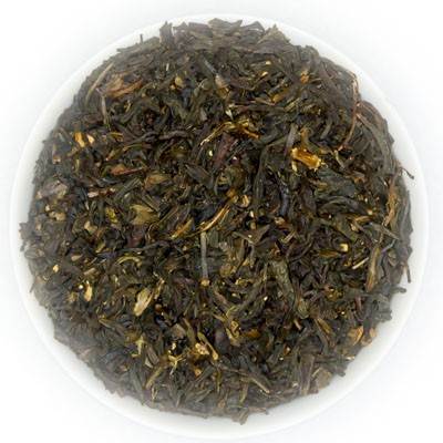 Paul et Virginie-thé noir-Dammann Frères (100g)