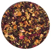 Aqua Rosa Bio, Kusmi-Tea (100g) - Eau de fruits
