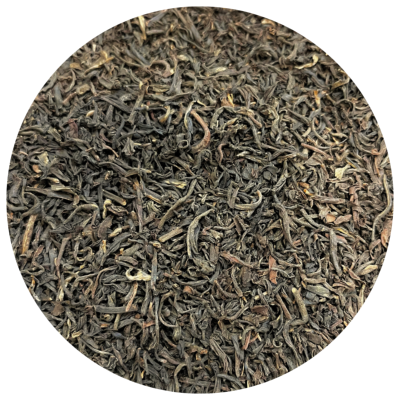 Boston 1773 (100g) - Thé noir 