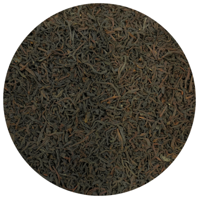 Ceylan Saint James OP (100g) - Thé noir