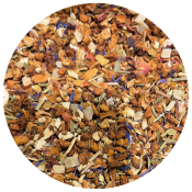 Cocktail d'Orient (100g) - Eau-de-fruit