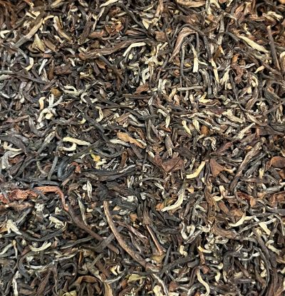Darjeeling Balasun FTGFOP 1, 2ème récolte 2023 (100g) - Thé noir