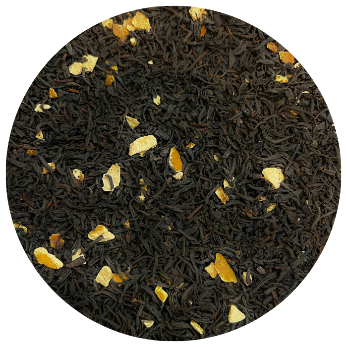 Guruchka (100g) - Thé noir