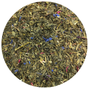 Mélange Oriental (100g) - Thé vert