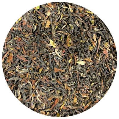 Népal Shangri-La SFTGFOP 1 bio (100g) - Thé noir