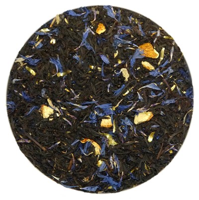 Noël en Alsace (100g) - Thé noir