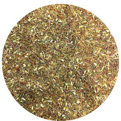 Rooïbos Vert Bio (100g) - Rooïbos