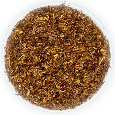 Bourbon vanille- rooibos (100g)