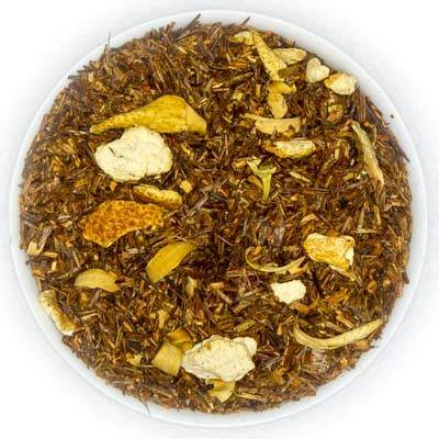 Pâtissier Zoulou (100g) - Rooïbos