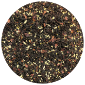 A l'ombre des palmiers (100g) - Thé noir