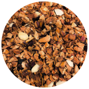 Amandes Grillées (100g) - Eau de fruits