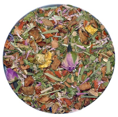 Bio Tonic (100g) - Tisane