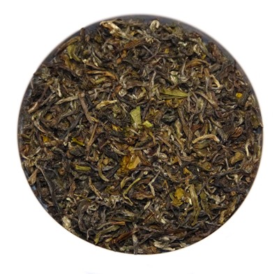 Darjeeling Oaks BIO  SFTGFOP1 - 2ème récolte 2022 (100g) - Thé noir