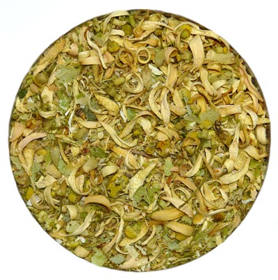 Doux rêves (100g) - Tisane