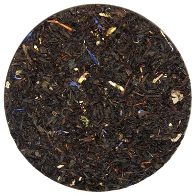 Forêt noire-thé noir (100g)