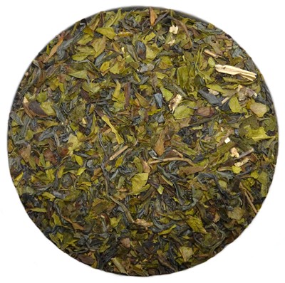Gorréana-thé vert des Açores (100g)