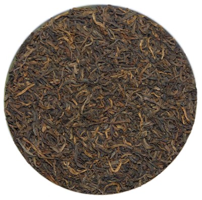 King Pu’er bio (100g)