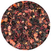 Kir Royal (100g) - Eau de fruits