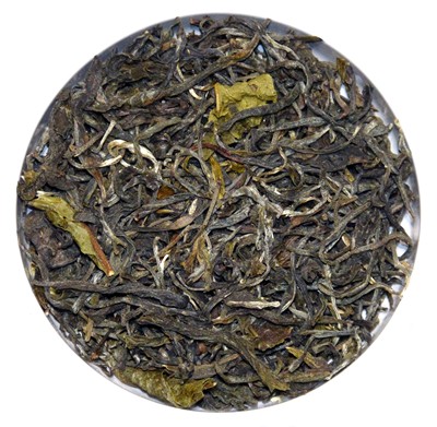 Laos Bua Cha Dam (100g)