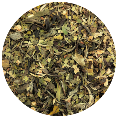 Lolita (100g) - Thé blanc