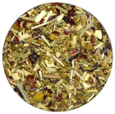 Pure Sérénité Bio (100g) - Tisane