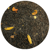Rêve d'Épices (100g) - Thé noir