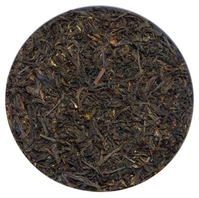 Tarry Lapsang Souchong bio 100g