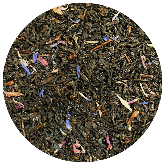 Thé de Noël (100g) - Thé noir