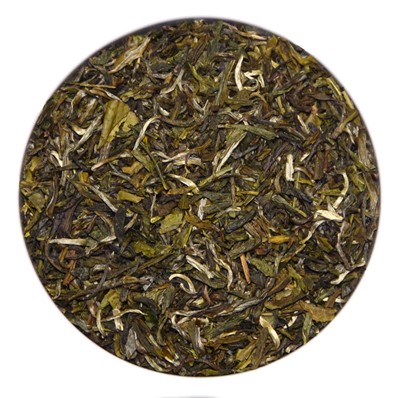 White Bellini, Kusmi-Tea Bio (100g) - Thé blanc