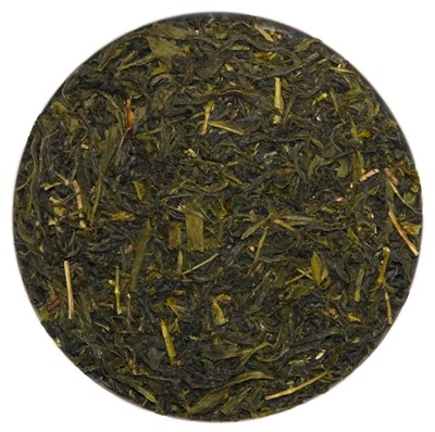 Wu-lu High Mountain Mao Feng Bio (100g) - Thé vert de Chine