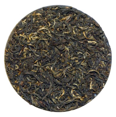 Yunnan moonlight bio (100g)